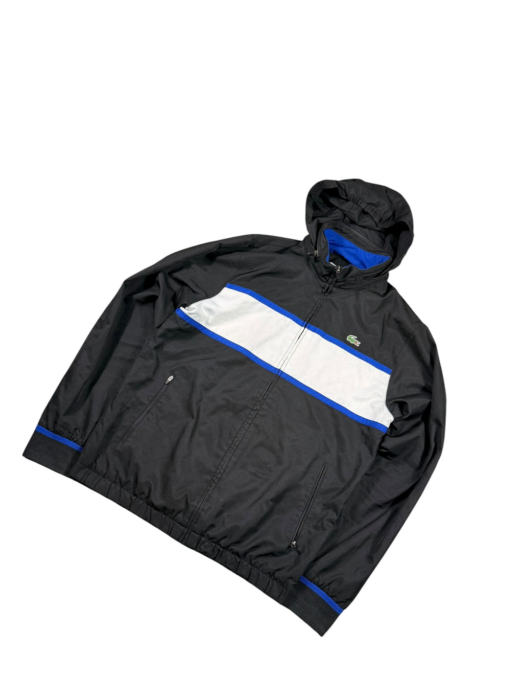 Lacoste Trackjacket (M)
