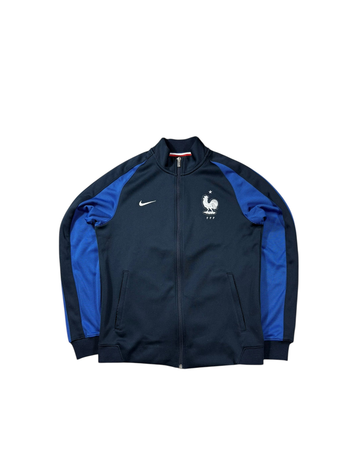 Nike France Trackjacket (M)