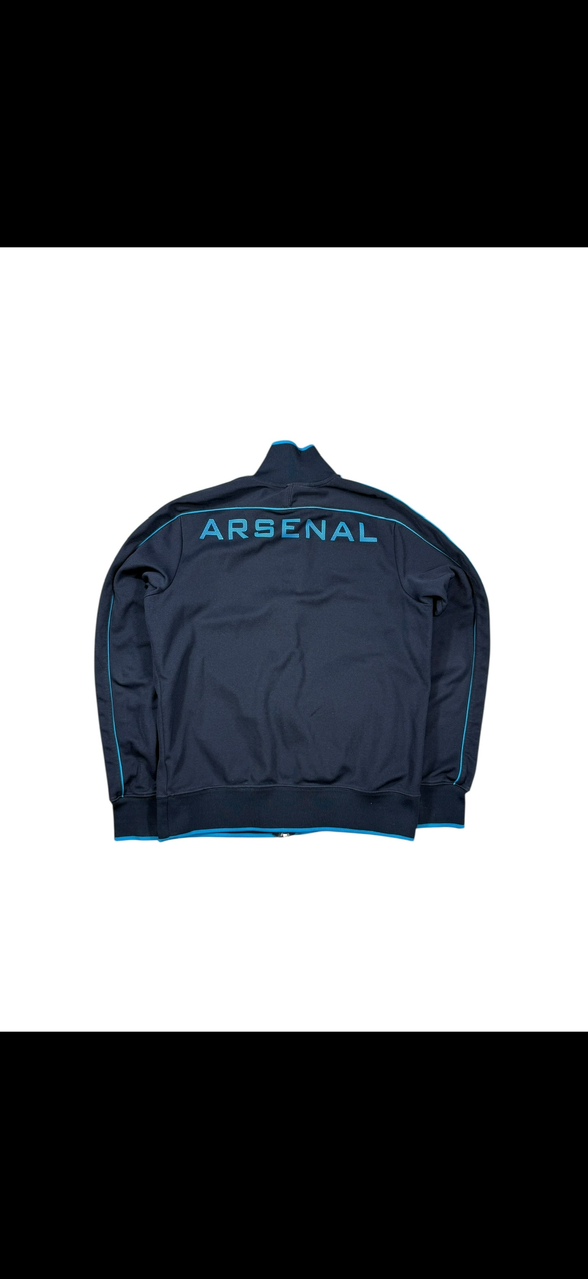 Nike Arsenal Trackjacket (L)