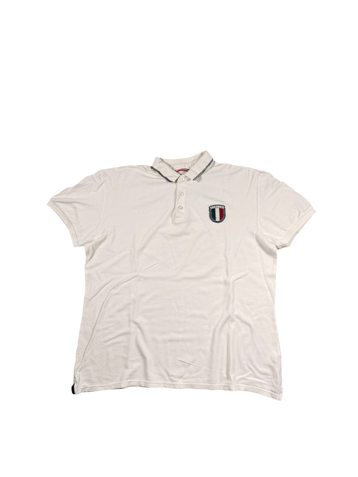 Lotto Italia Polo (L)