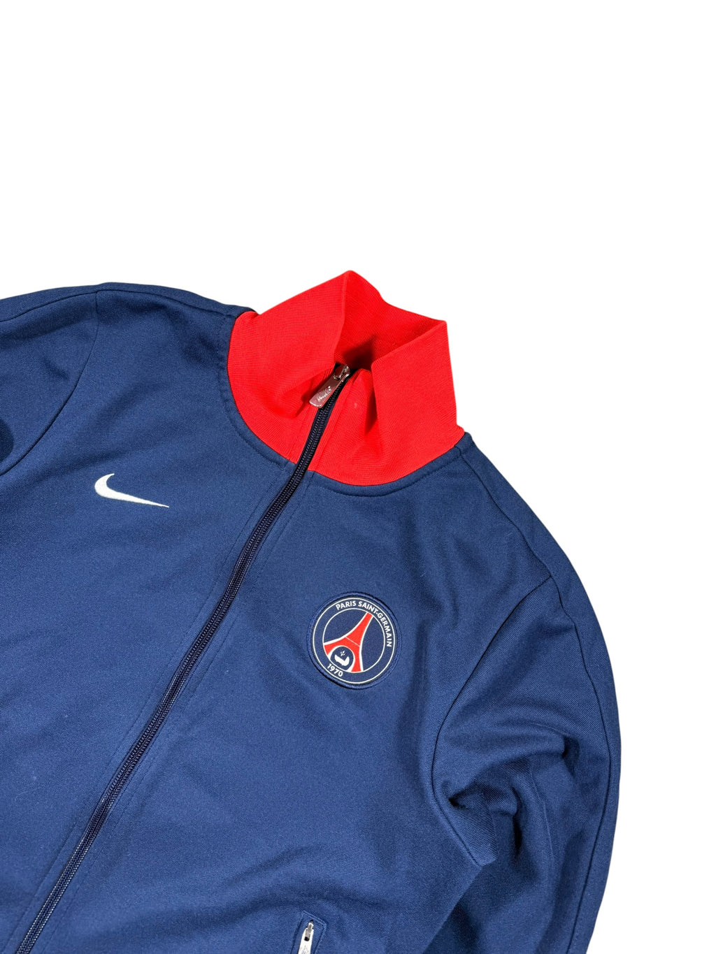 Nike Paris saint Germain Trackjacket (S)