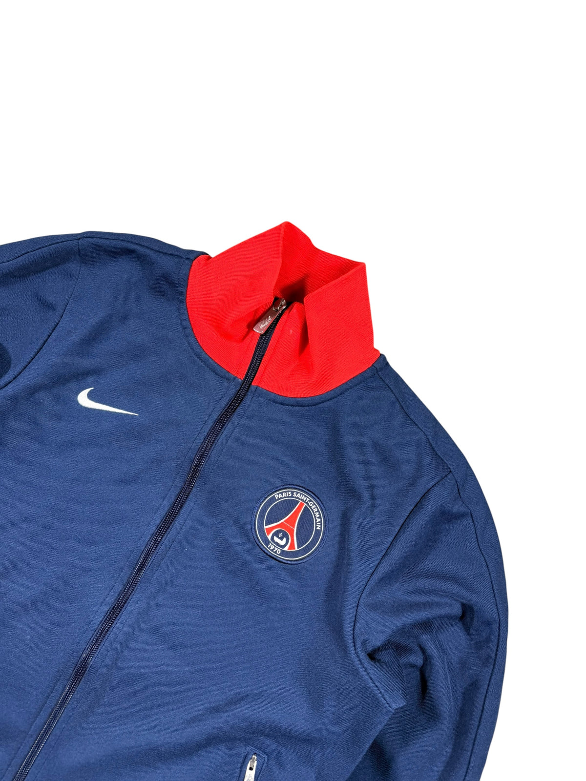 Nike Paris saint Germain Trackjacket (S)