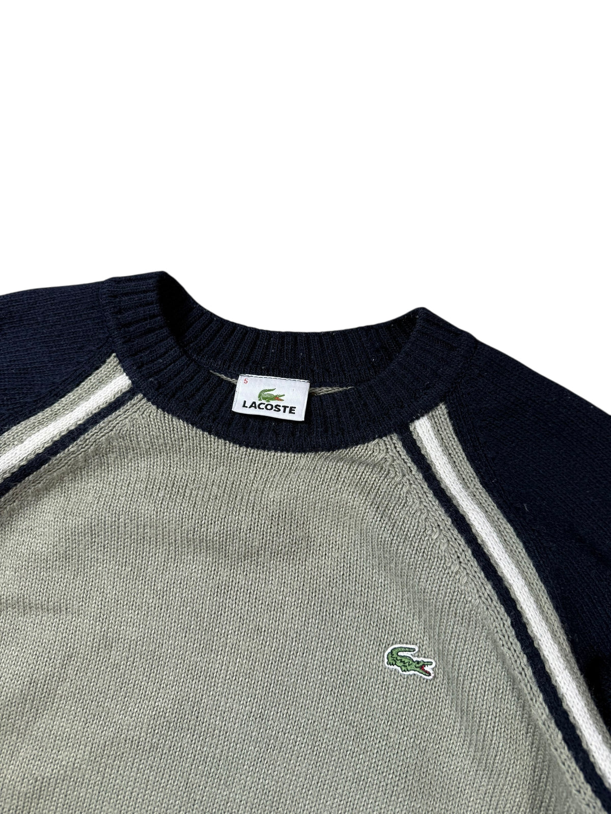 Lacoste Sweater (M)