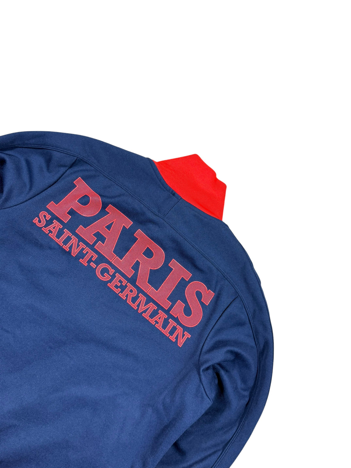 Nike Paris saint Germain Trackjacket (S)