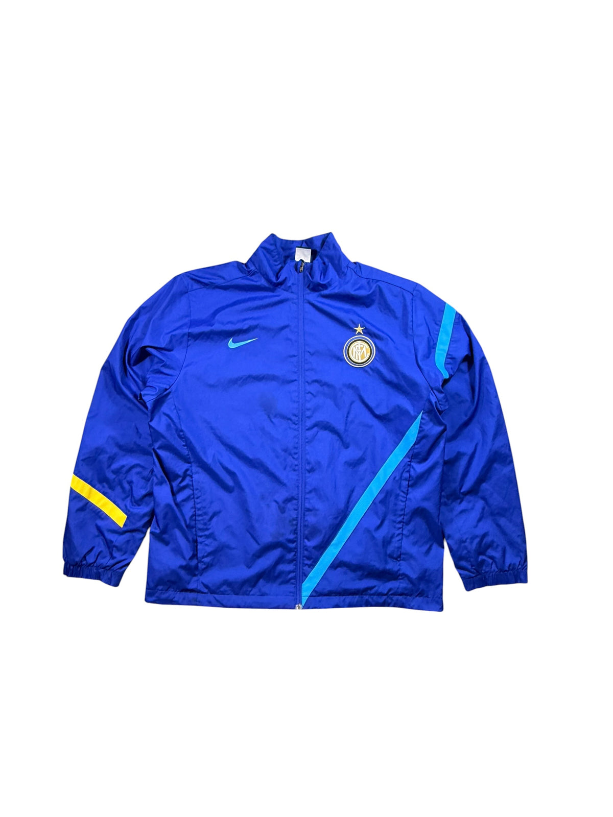 Nike Inter Mailand Trackjacket (XL)