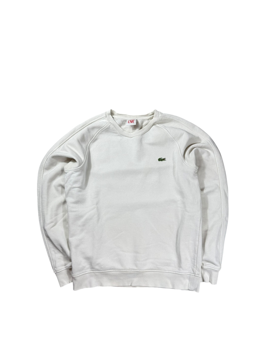 Lacoste Sweater (S)