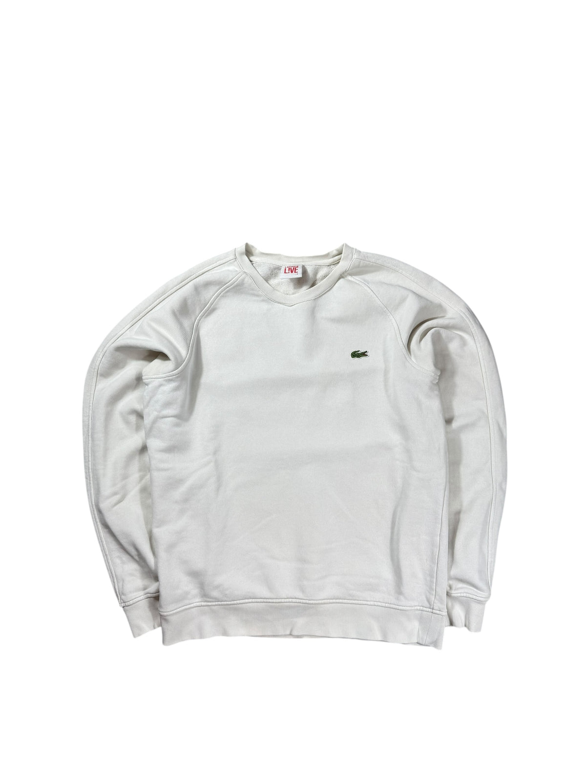 Lacoste Sweater (S)