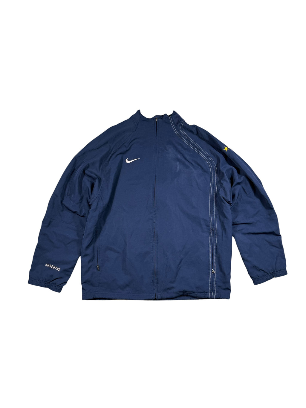 Juventus Trackjacket (L)