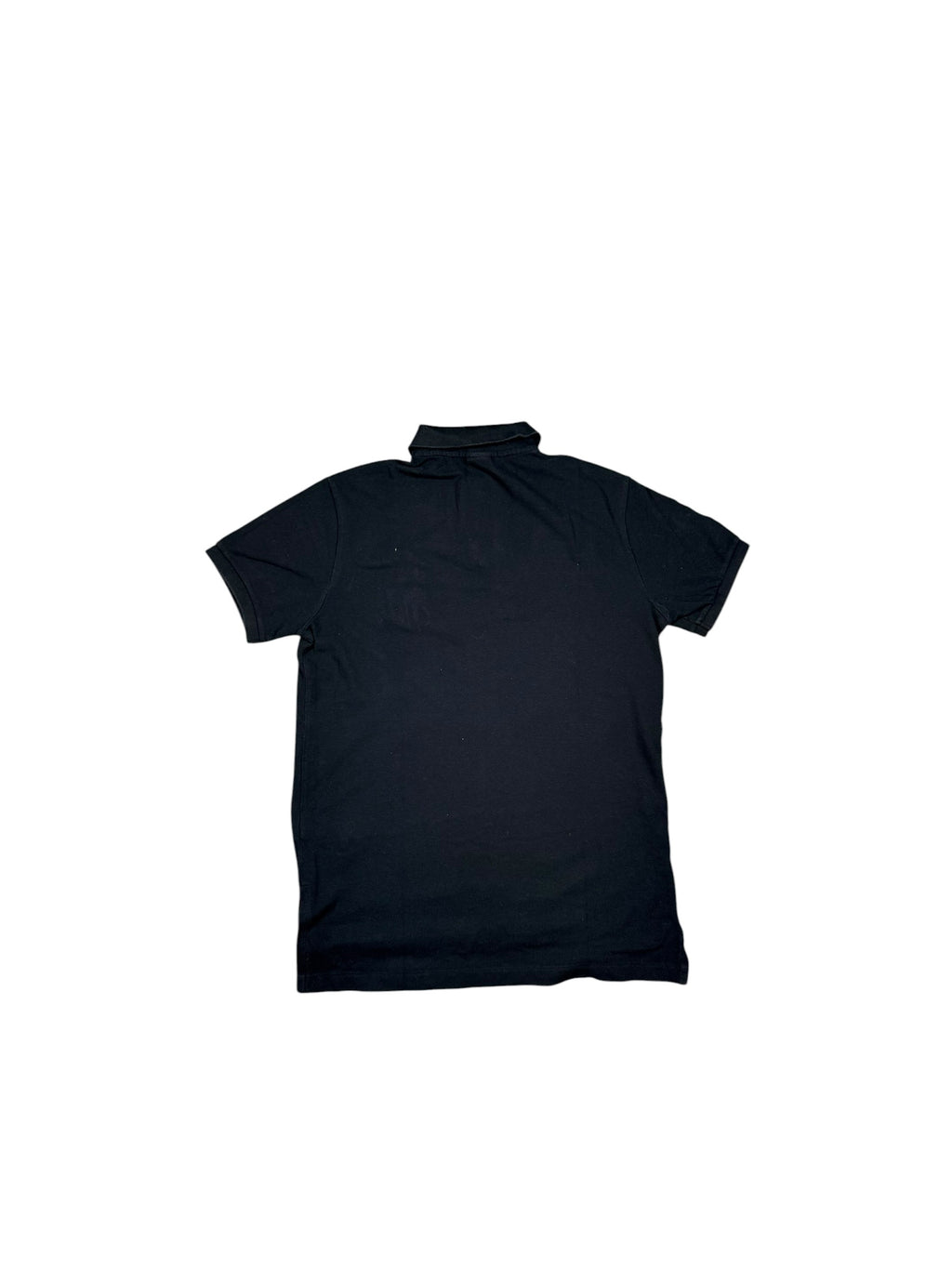 Ralph Lauren Polo (L)