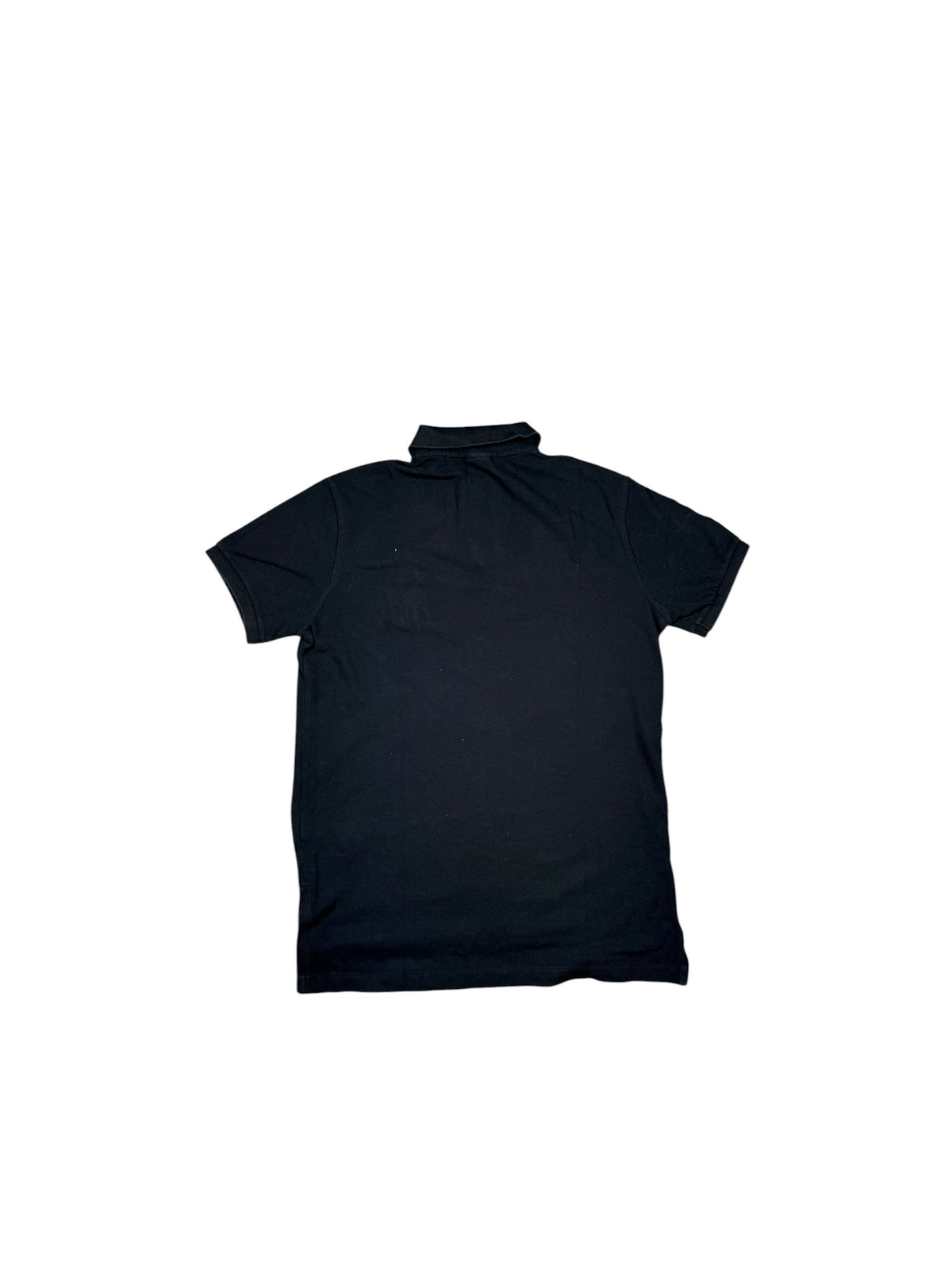 Ralph Lauren Polo (L)