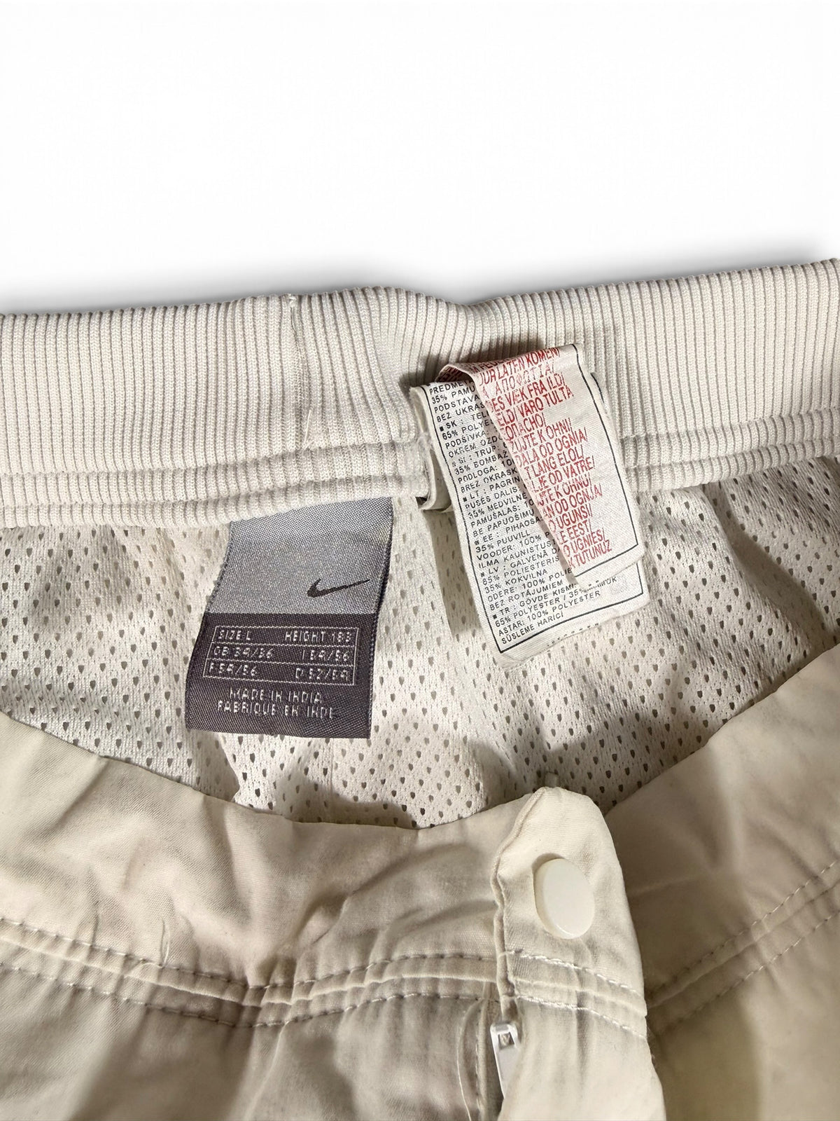 Nike Corteiz Trackpants (L)