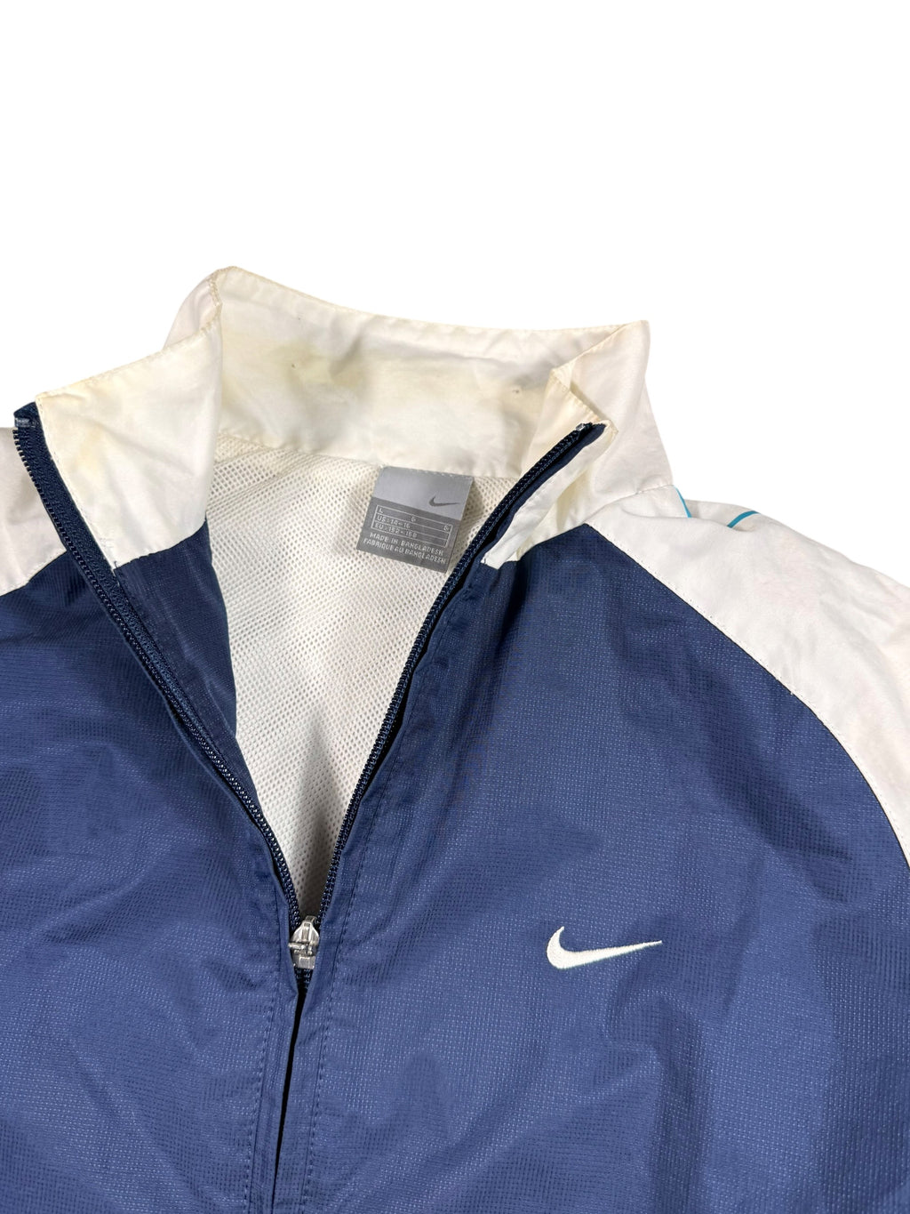 Nike Trackjacket (xs)