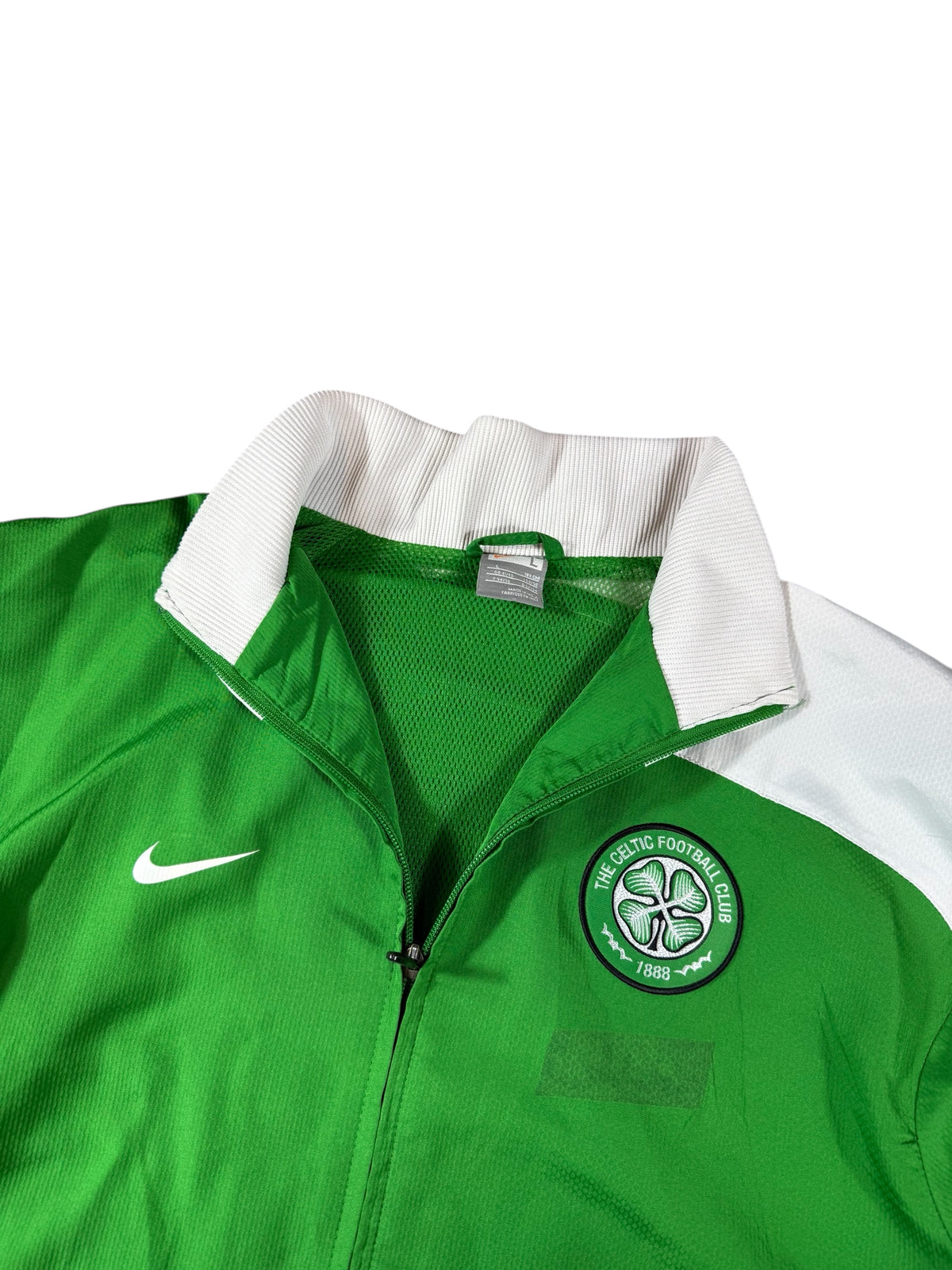 Nike Celtics Trackjacket (L)