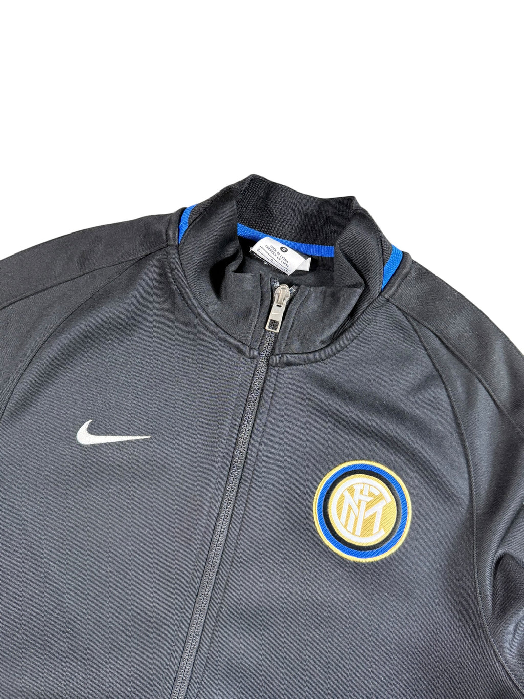 Nike Inter Mailand Trackjacket (S)