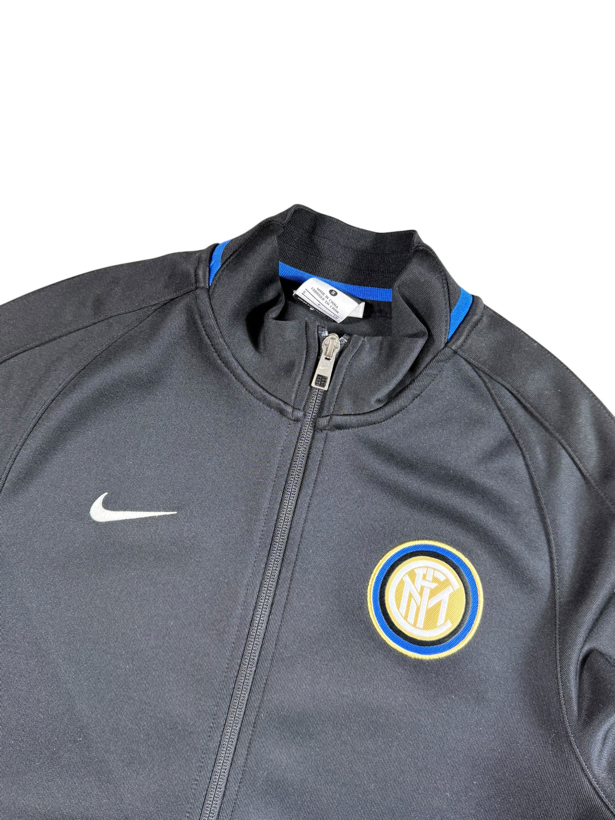 Nike Inter Mailand Trackjacket (S)