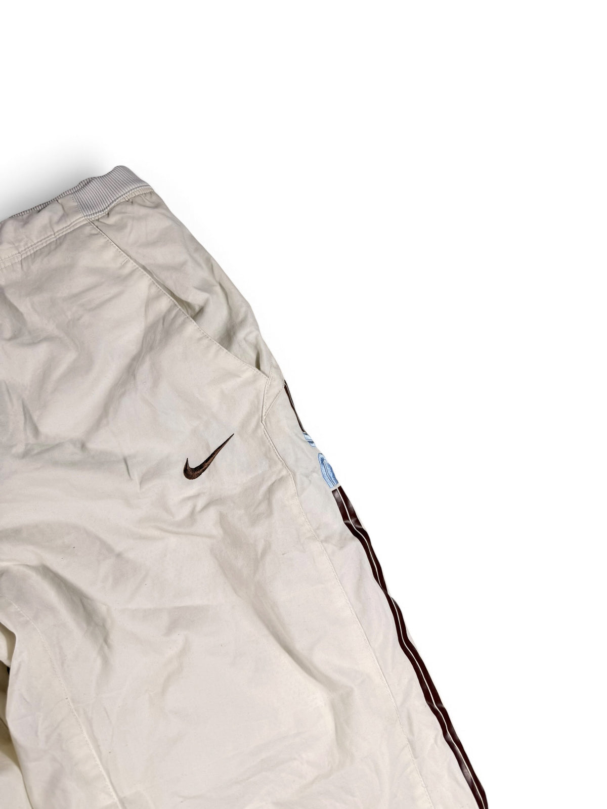 Nike Corteiz Trackpants (L)