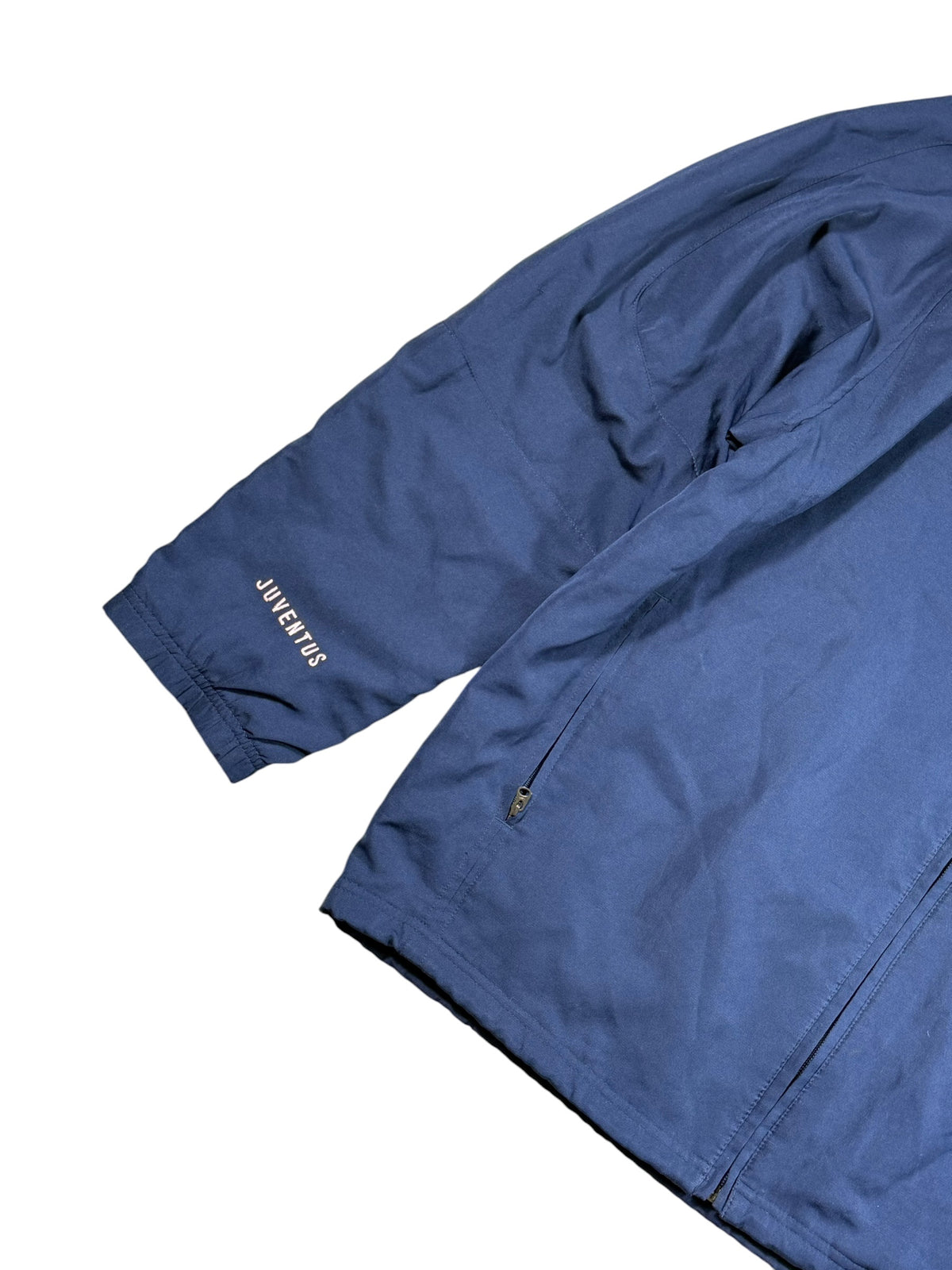Juventus Trackjacket (L)