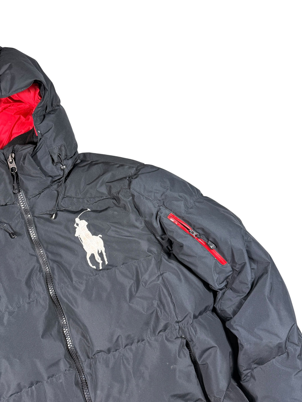 Ralph Lauren Big Pony Jacket (L)