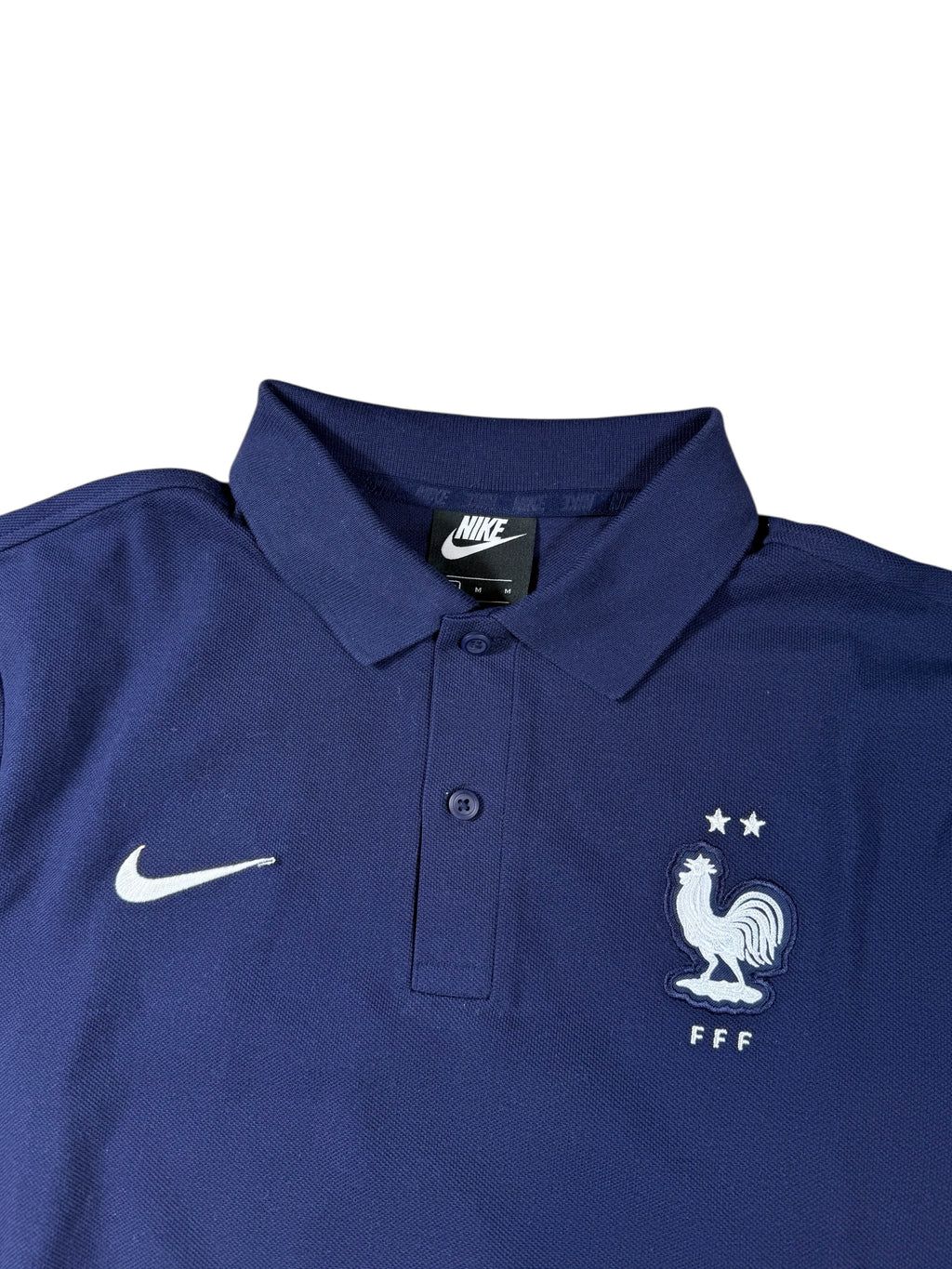 Nike France Polo (M)