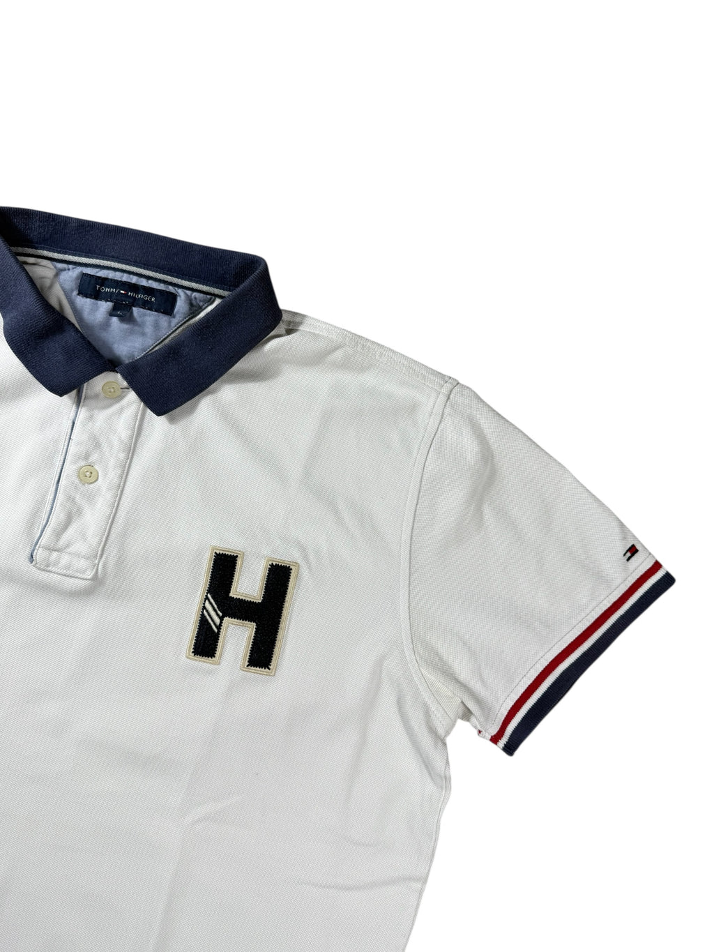 Tommy Hilfiger Polo (M)