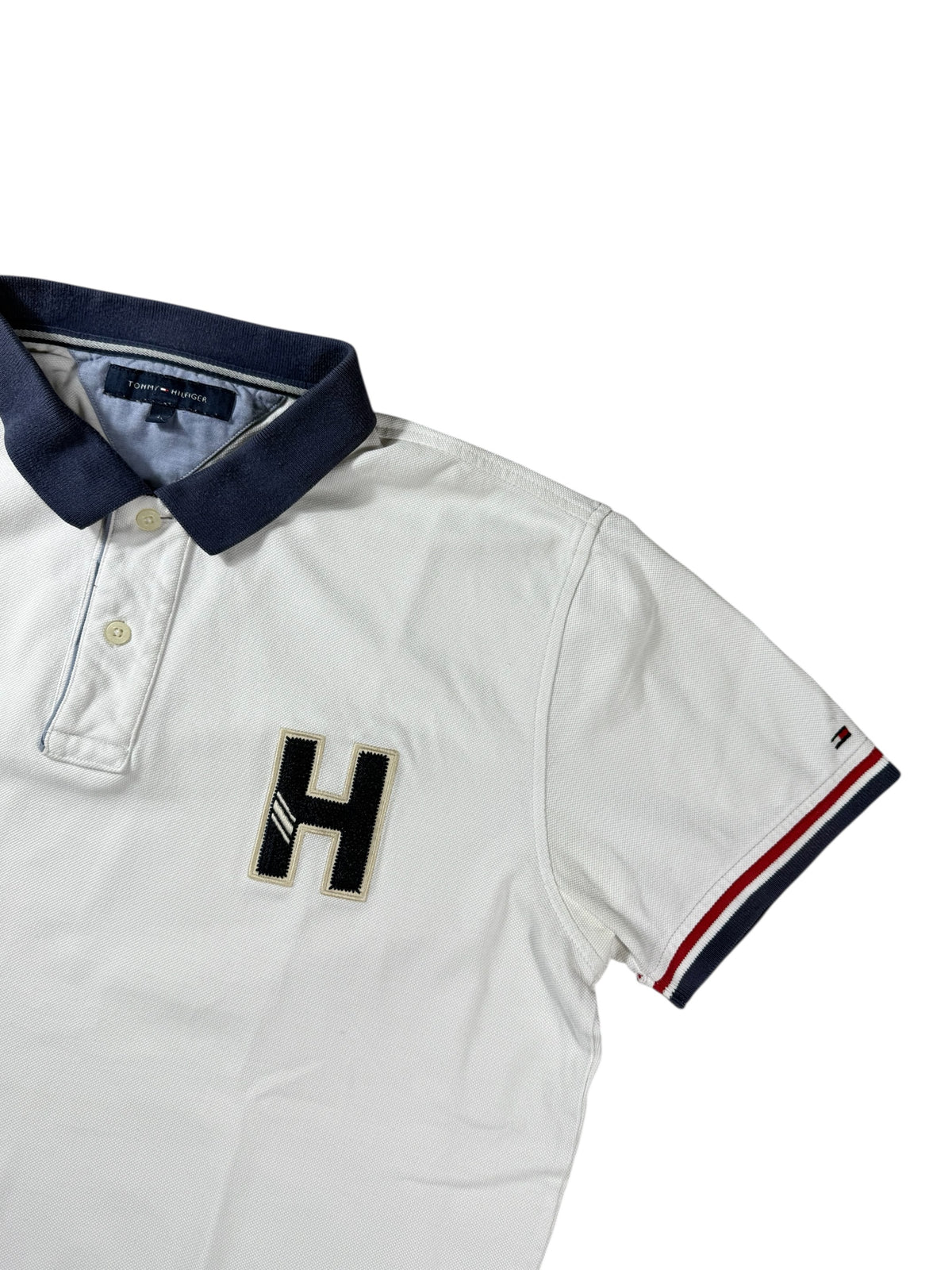 Tommy Hilfiger Polo (M)