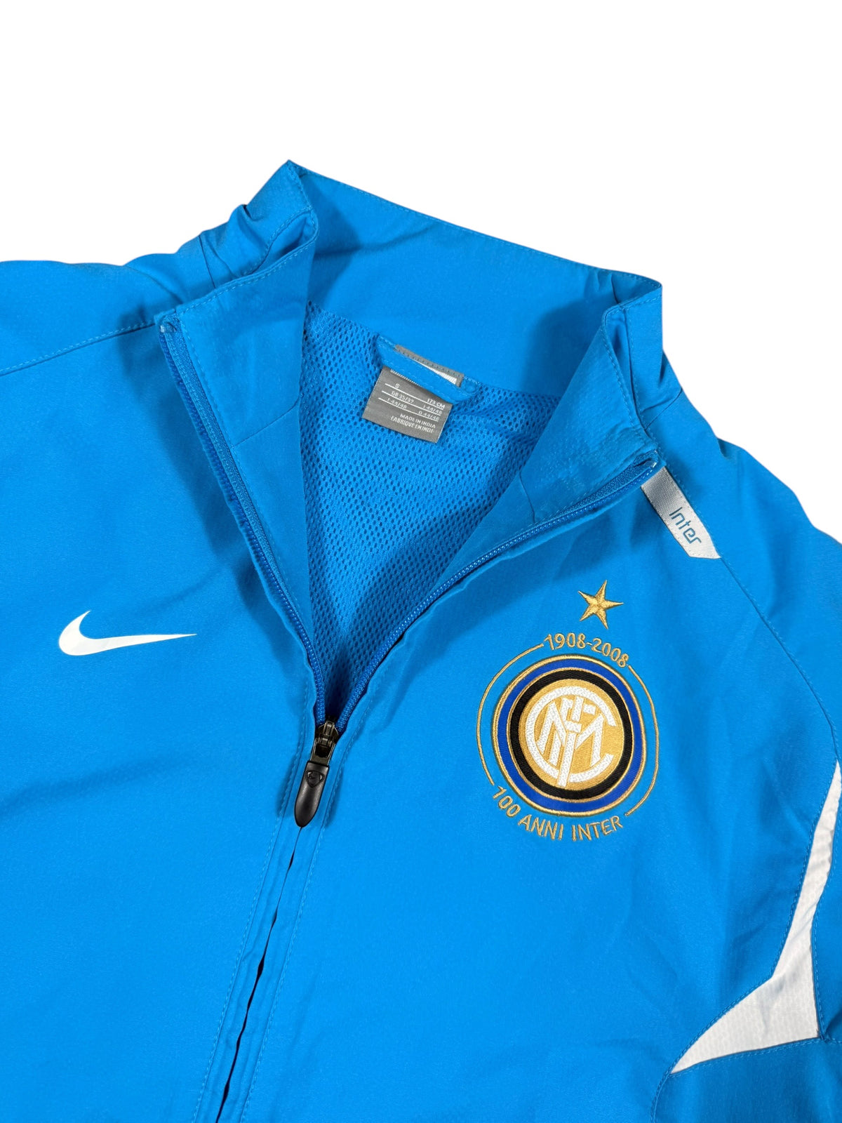 Nike Inter Mailand Trackjacket (S)