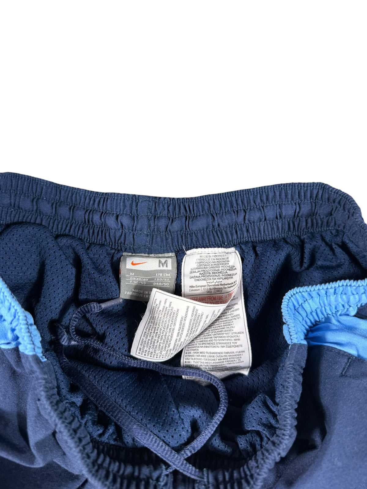 Nike Trackpants (M)