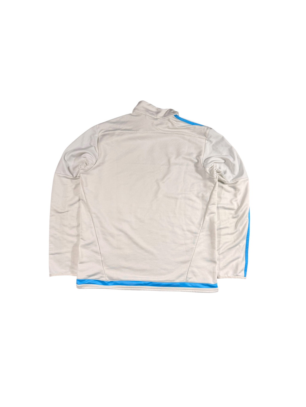 Adidas Marseille Trackjacket (S)