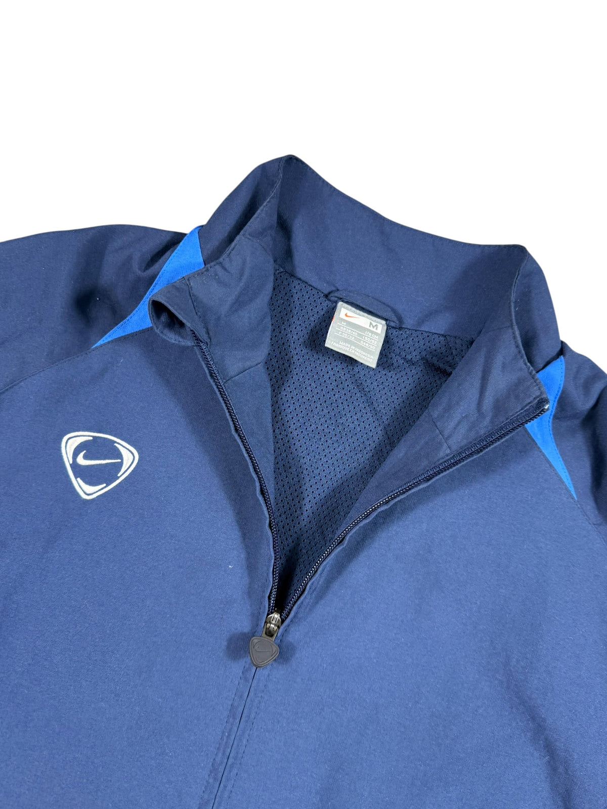 Nike Trackjacket (M)