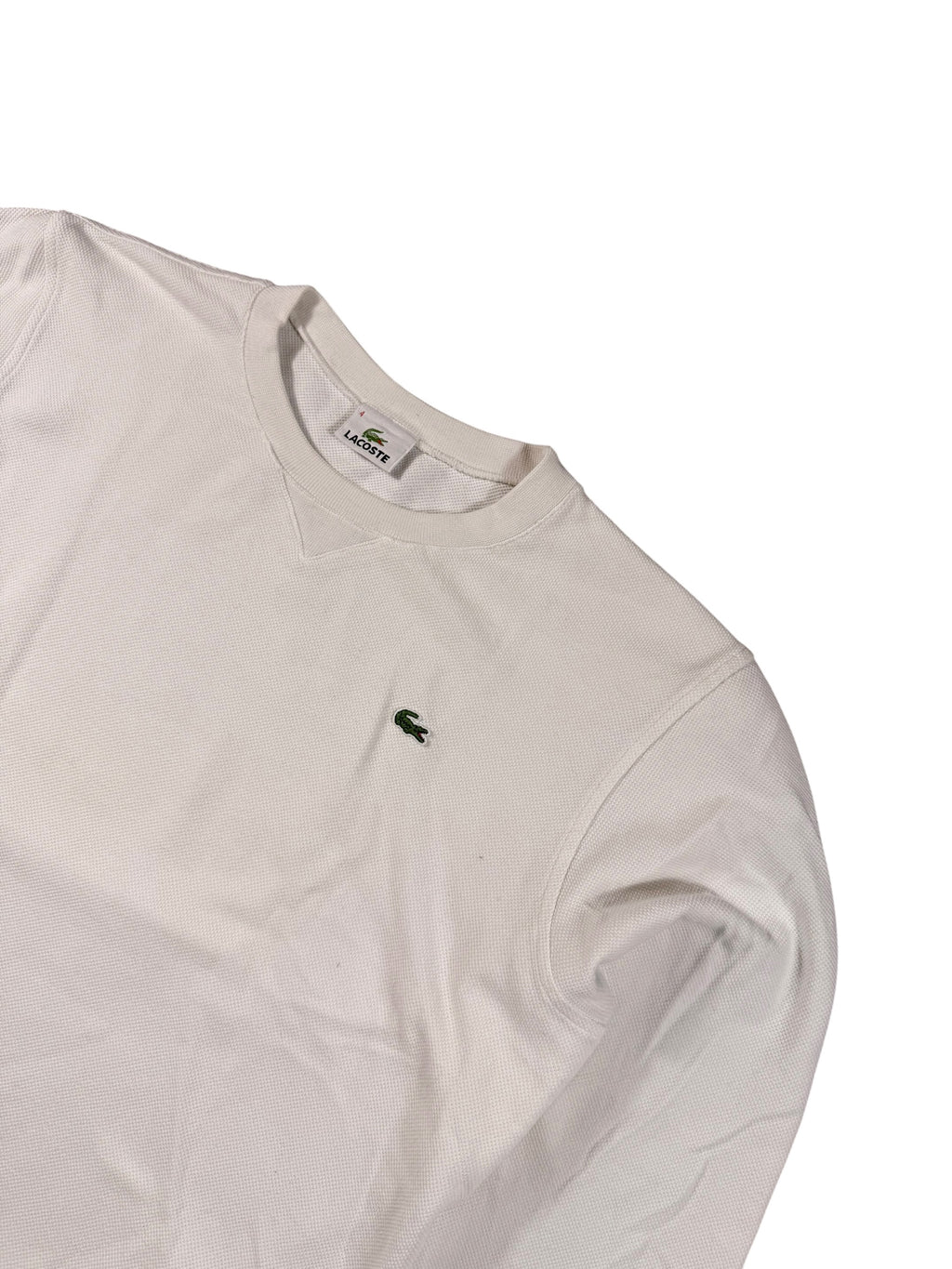 Lacoste Sweater (M)