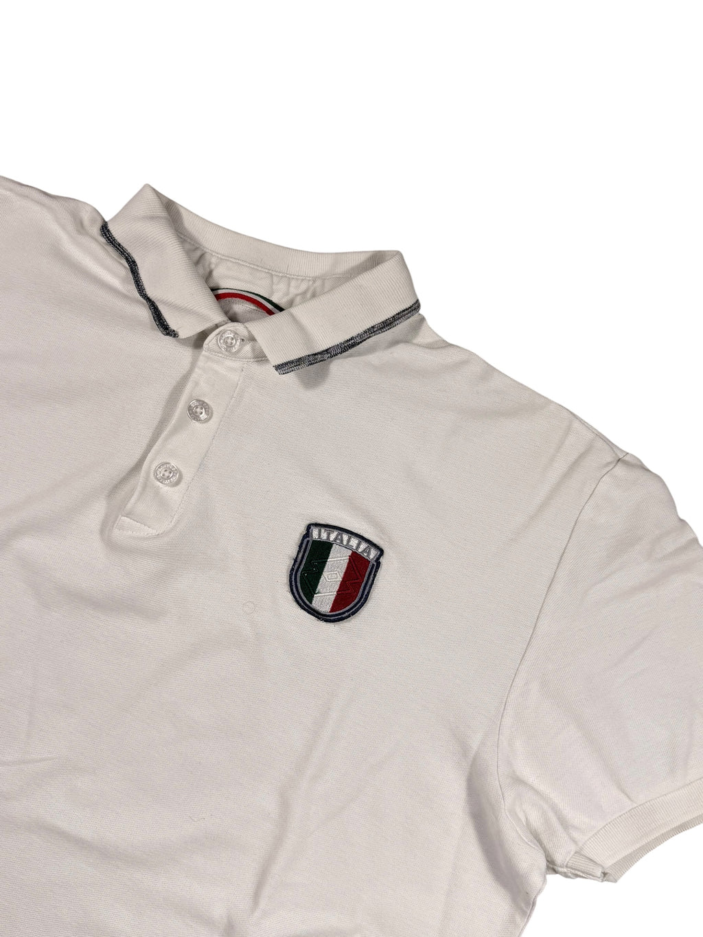 Lotto Italia Polo (L)
