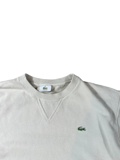 Lacoste Sweater (L)