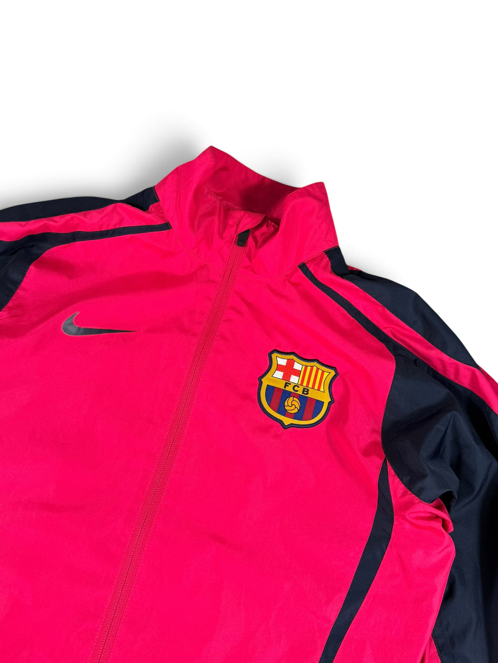 Nike Barcelona Trackjacket (S)