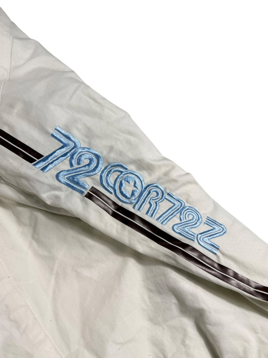 Nike Corteiz Trackpants (L)