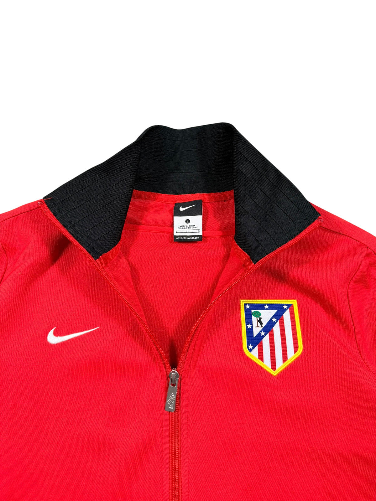 Atlético Madrid Trackjacket (L)