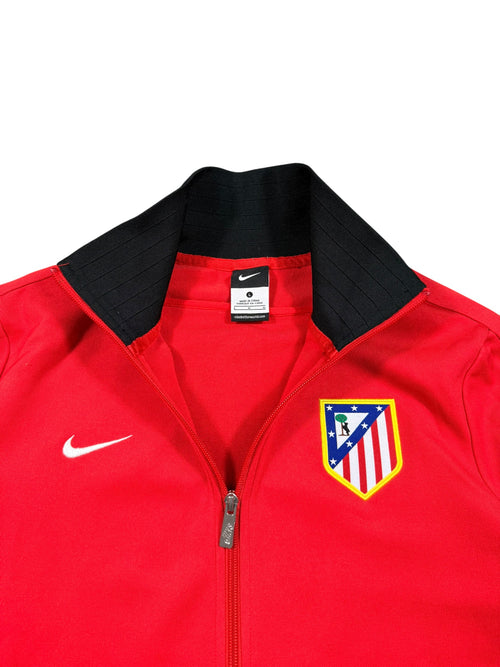 Atlético Madrid Trackjacket (L)