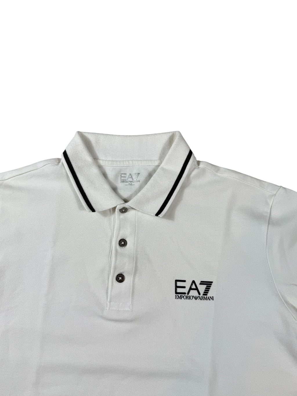 Emporio Armani Polo (M)