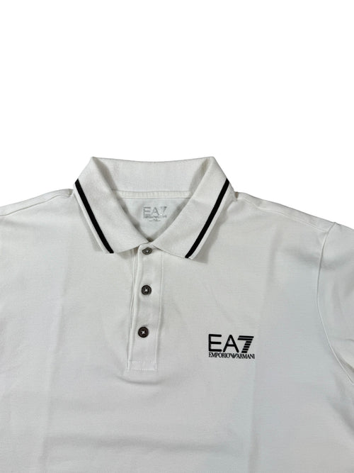 Emporio Armani Polo (M)