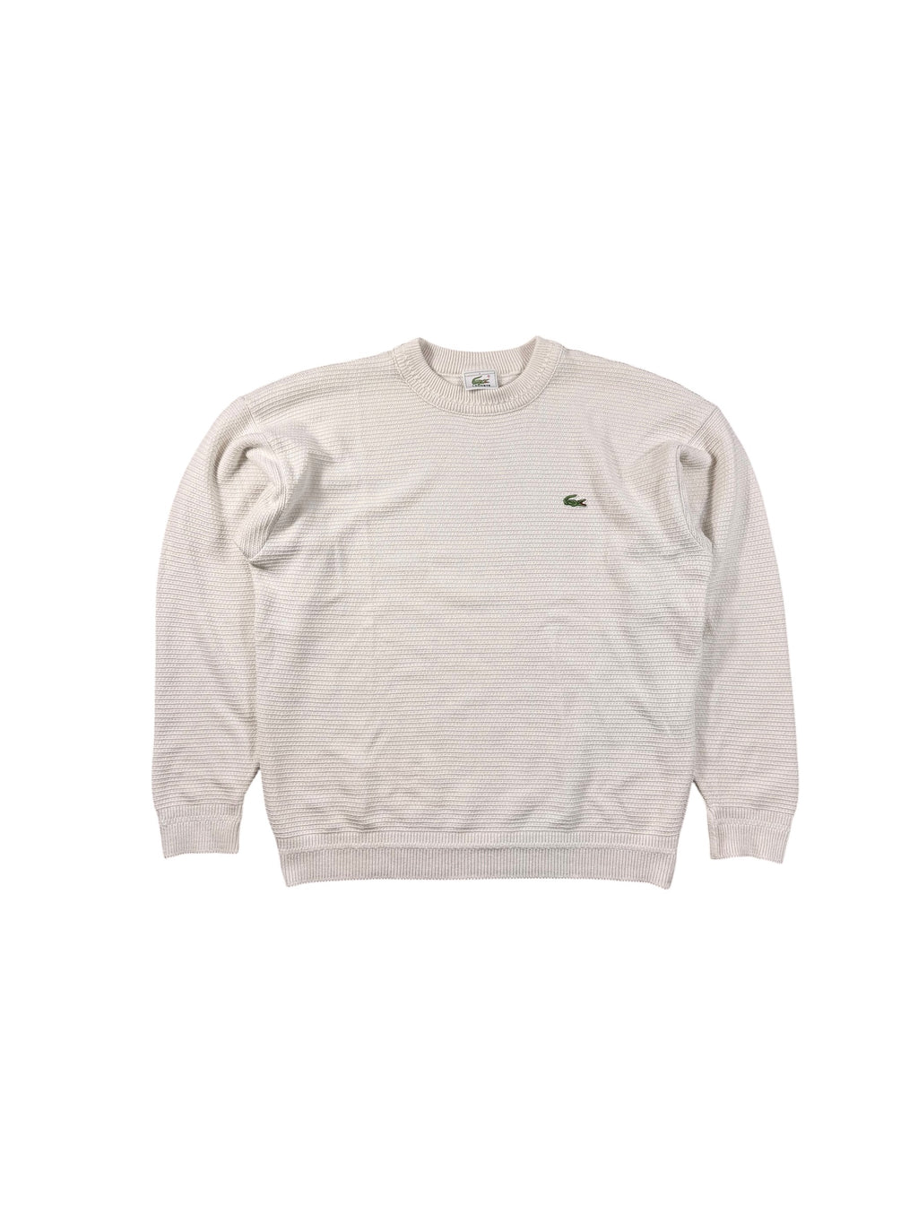 Lacoste Sweater (M)