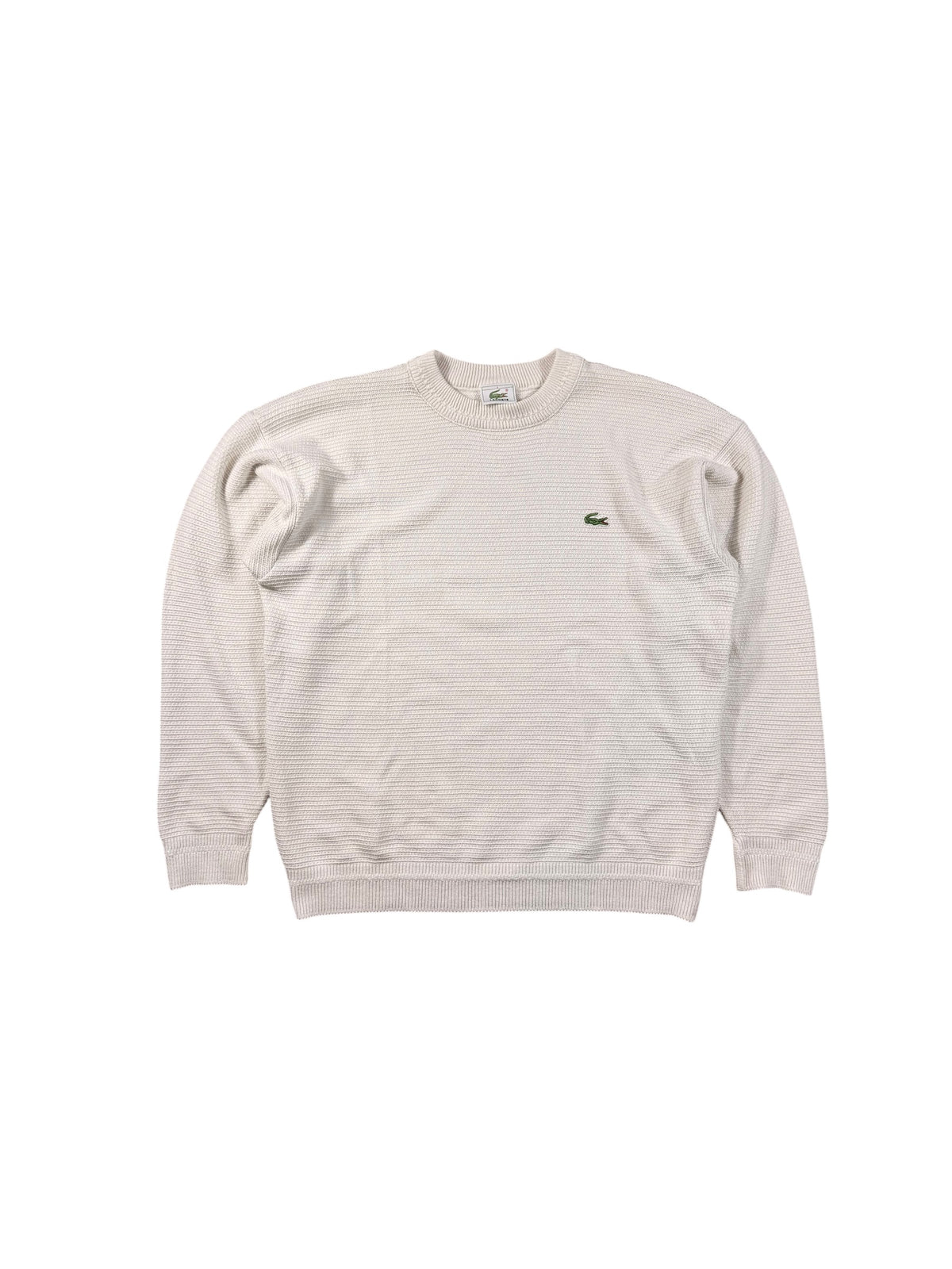 Lacoste Sweater (M)