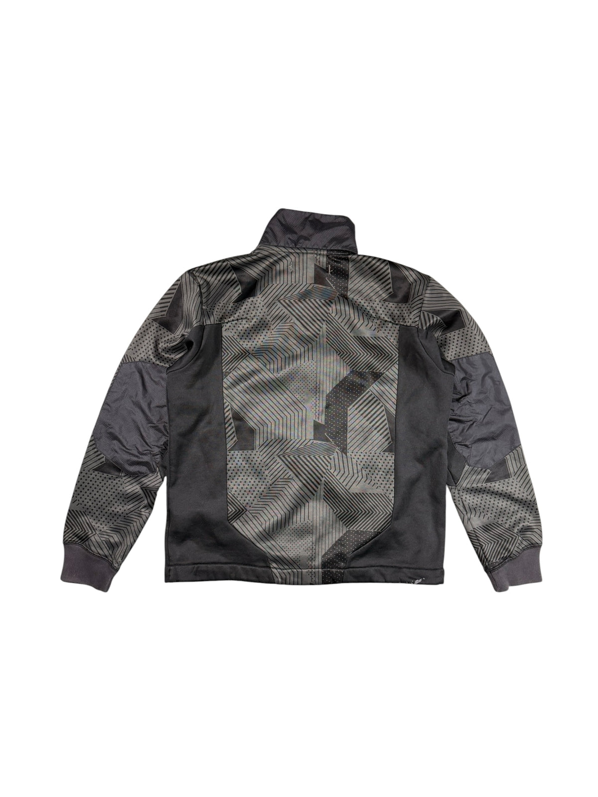 Nike air Trackjacket (M)