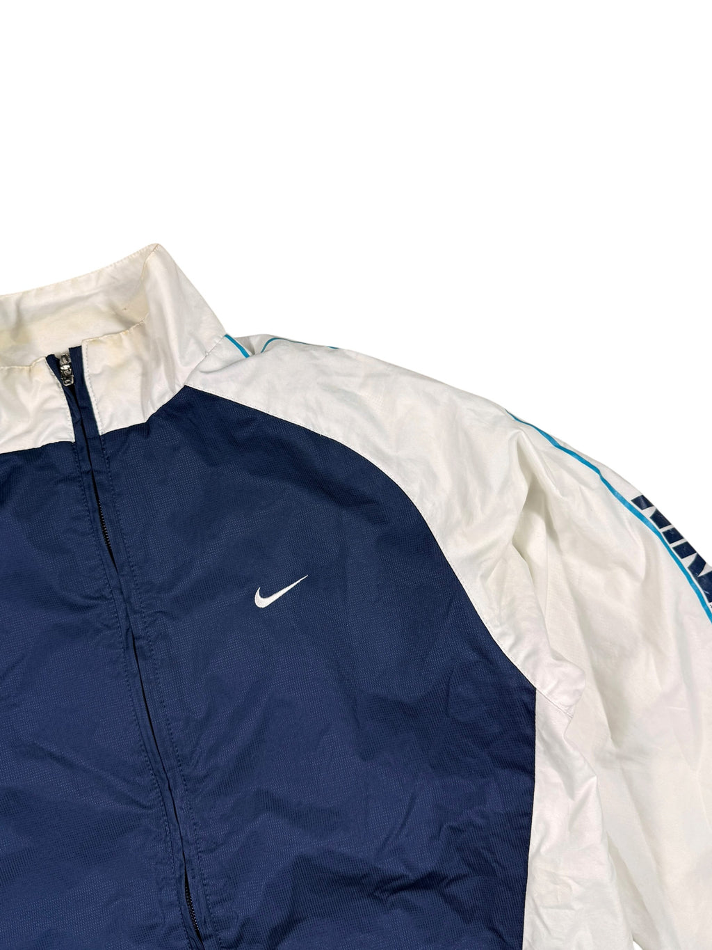 Nike Trackjacket (xs)