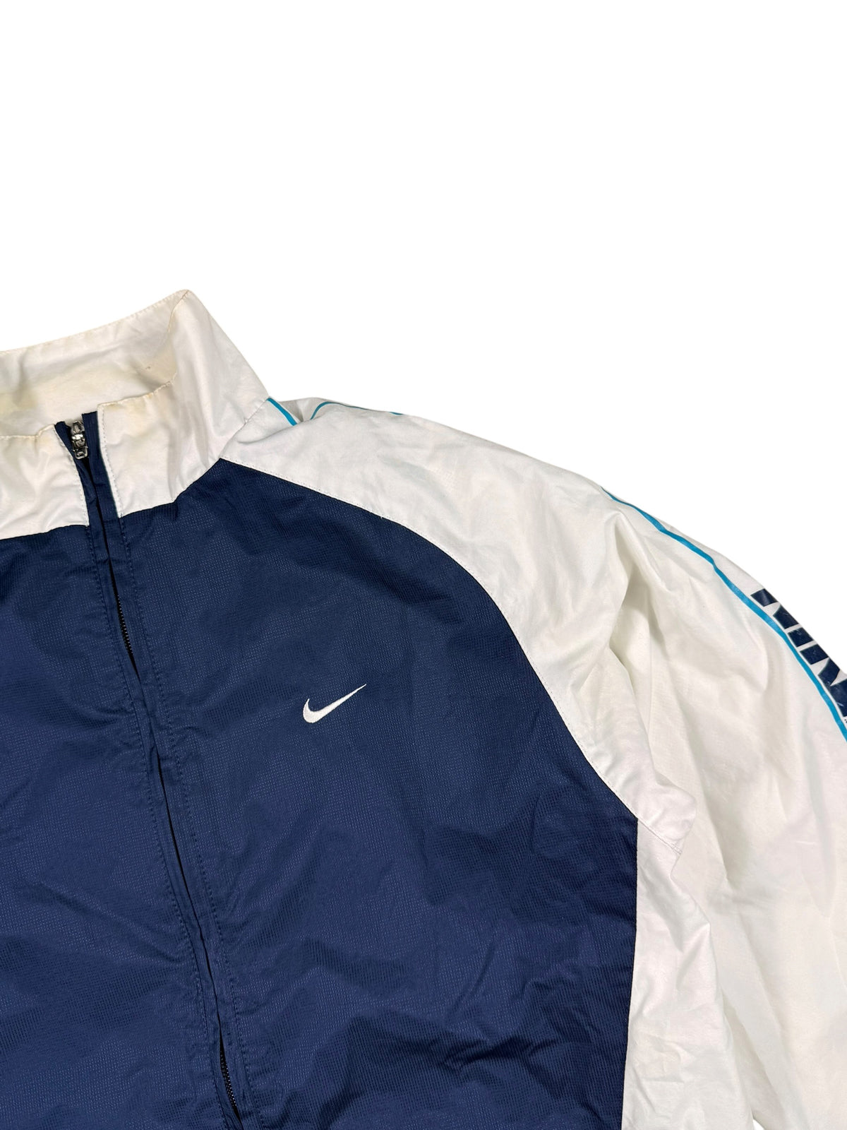 Nike Trackjacket (xs)