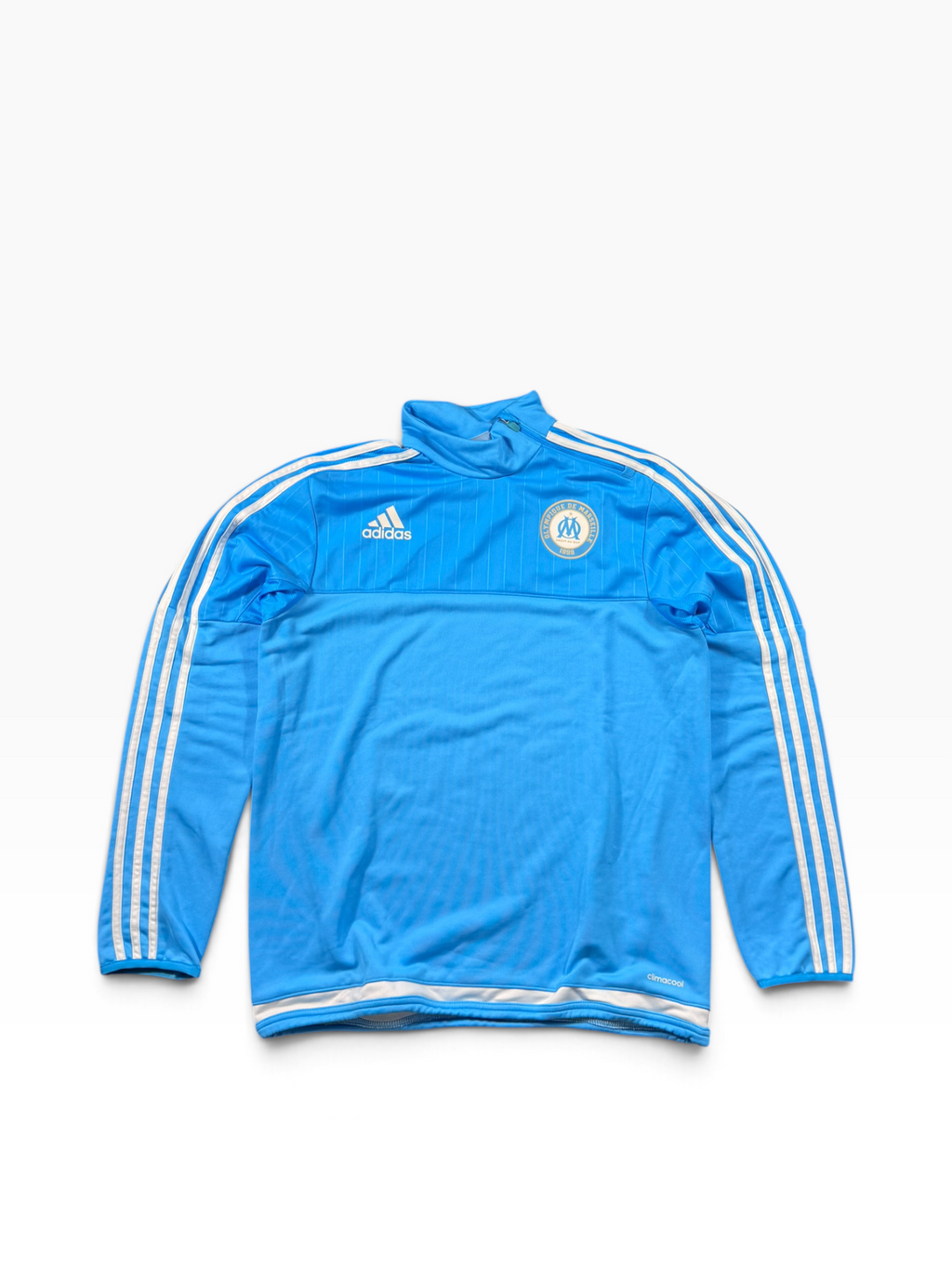 Adidas Marseille Trackjacket (M)