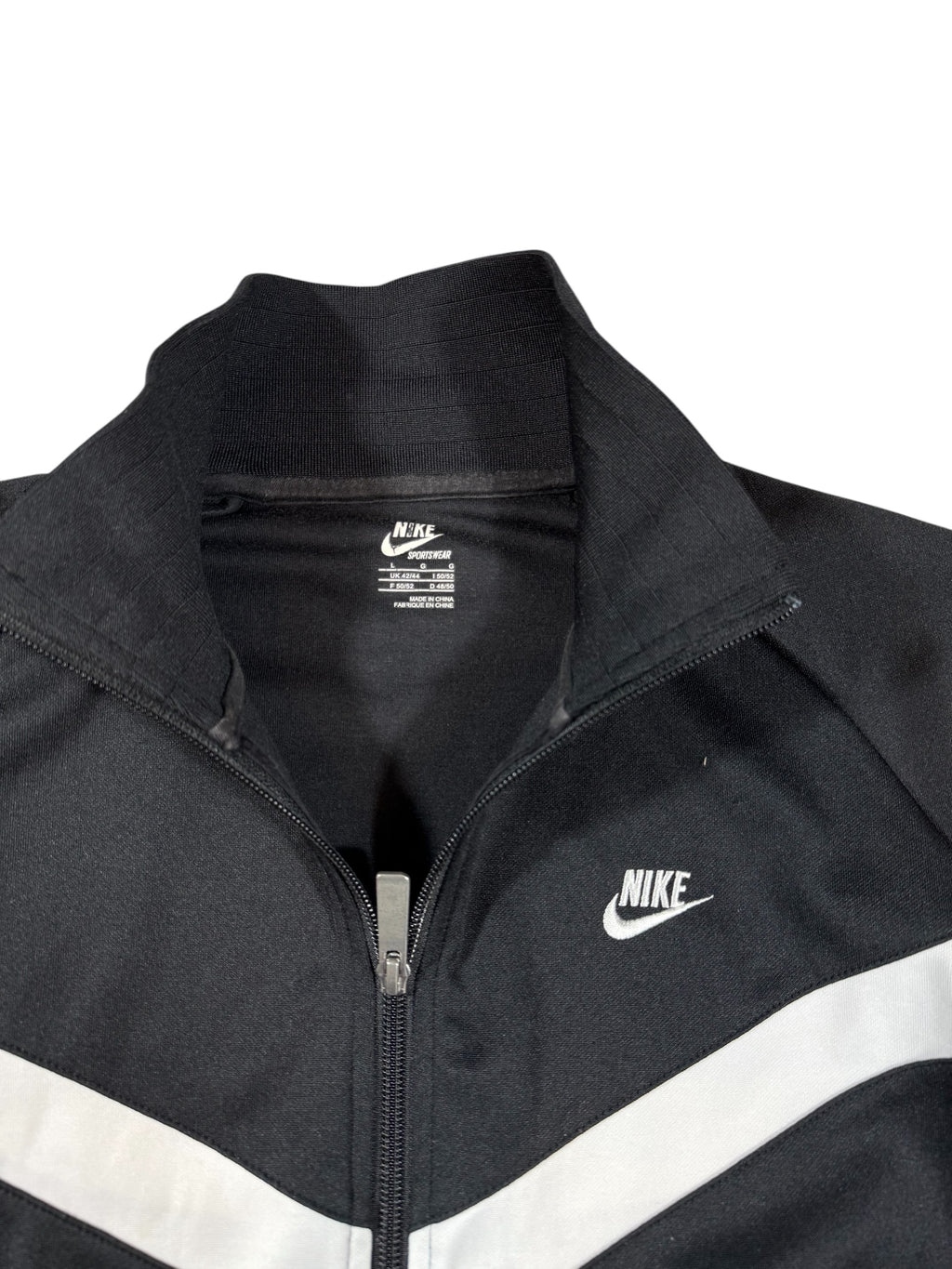 Nike Trackjacket (L)