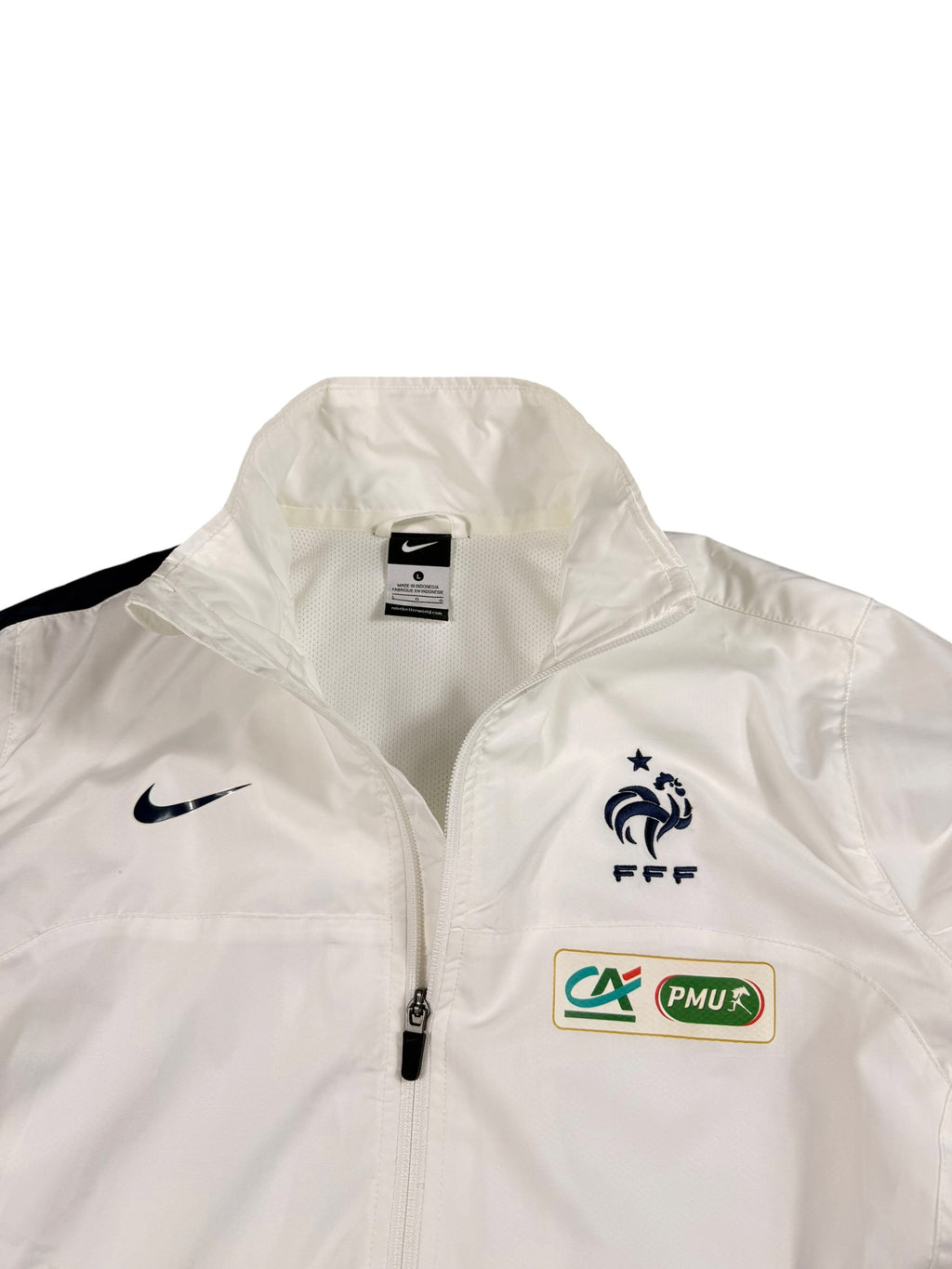 Nike France Trackjacket (L)