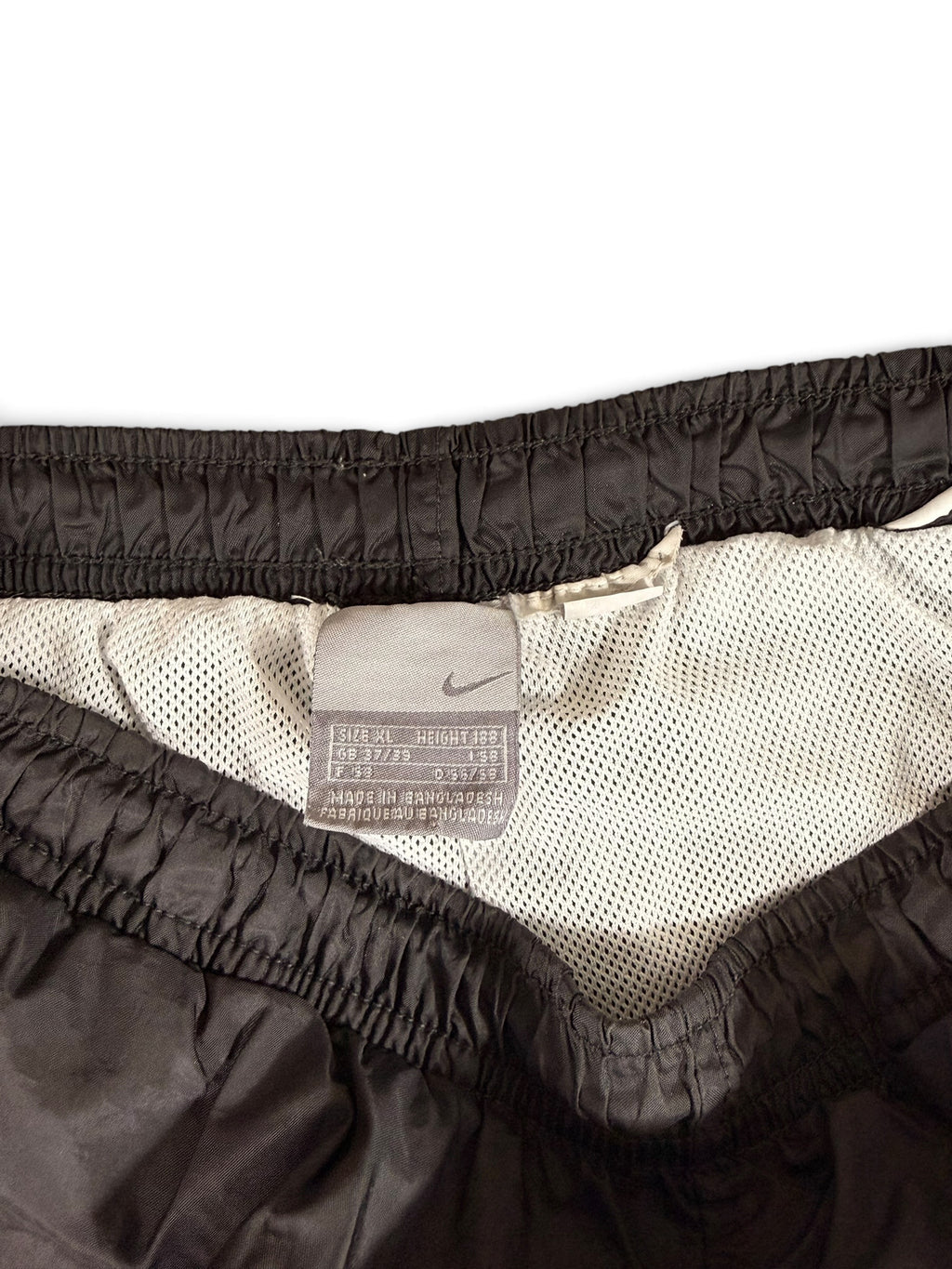Nike Trackpants (XL)