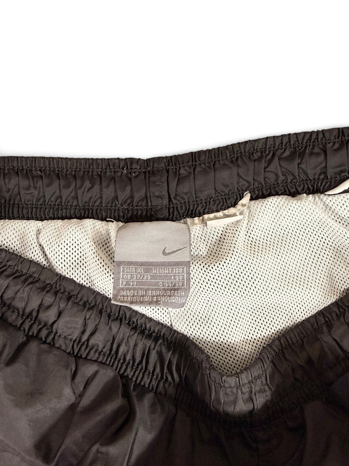 Nike Trackpants (XL)