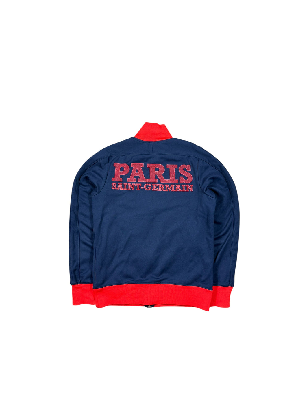 Nike Paris saint Germain Trackjacket (S)
