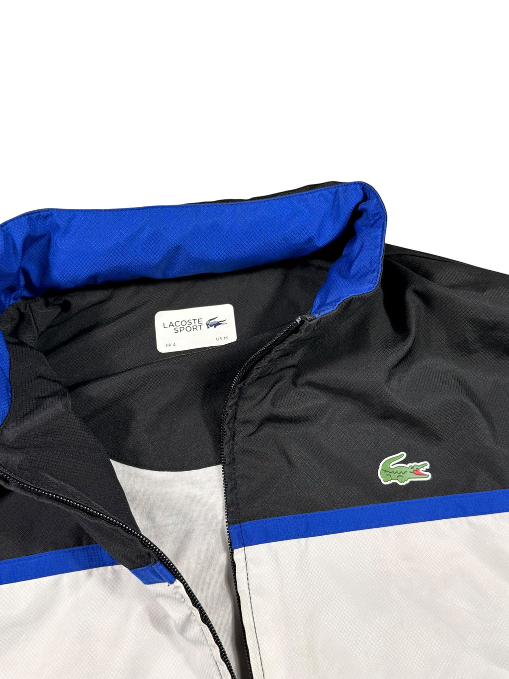 Lacoste Trackjacket (M)